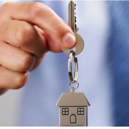 Smart Gold Elegant Style Appartement