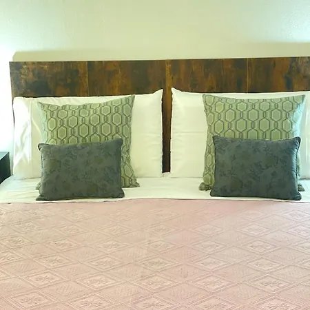 Smart Gold Elegant Style Appartement *