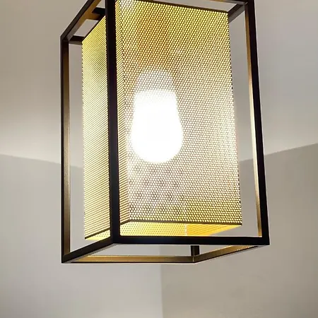 Appartement Smart Gold Elegant Style