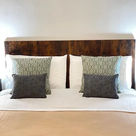 Apartamento Smart Gold Elegant Style