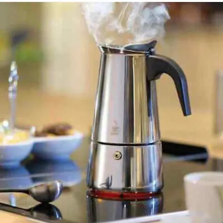 Smart Gold Elegant Style Appartement *