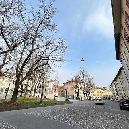 Smart Gold Elegant Style Appartement *