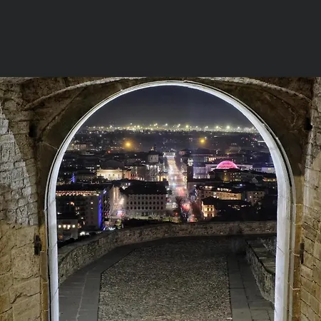 Smart Gold Elegant Style Bergame