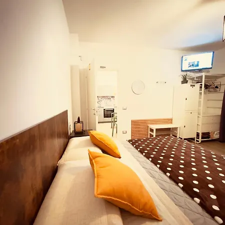 Appartement Smart Gold Elegant Style