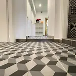 דירה Smart Gold Elegant Style ברגמו