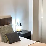 Apartment Smart Gold Elegant Style Bergamo