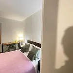 Smart Gold Elegant Style Apartment Bergamo