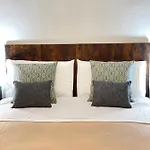 Apartment Smart Gold Elegant Style