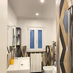 Smart Gold Elegant Style דירה ברגמו