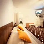 Apartment Smart Gold Elegant Style