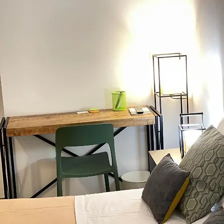 Smart Gold Elegant Style Διαμέρισμα Μπέργκαμο