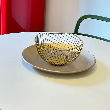 Διαμέρισμα Smart Gold Elegant Style *