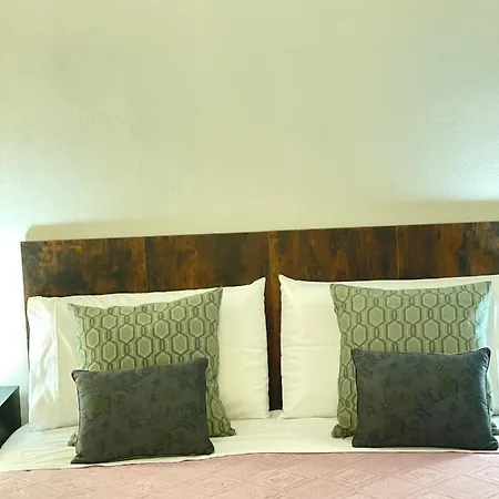 Smart Gold Elegant Style Daire