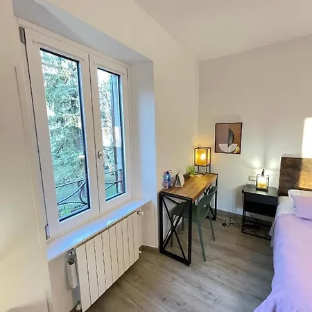 Smart Gold Elegant Style Apartament