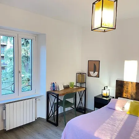 Apartament Smart Gold Elegant Style