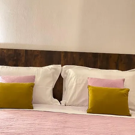 Smart Gold Elegant Style Apartament Bergamo
