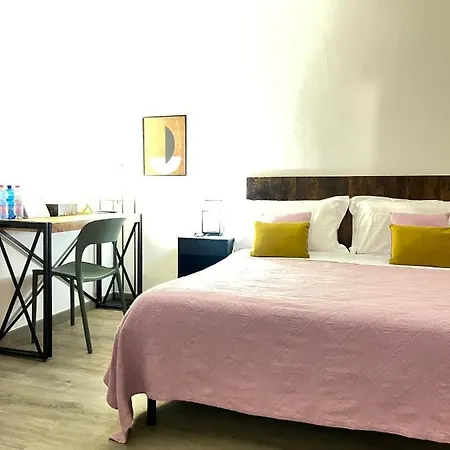 Smart Gold Elegant Style Διαμέρισμα