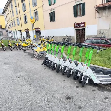 Διαμέρισμα Smart Gold Elegant Style