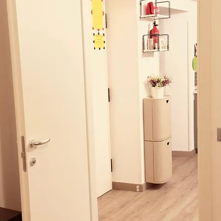 Smart Gold Elegant Style Apartament