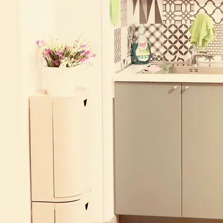 Διαμέρισμα Smart Gold Elegant Style *