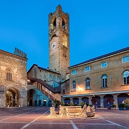 Smart Gold Elegant Style * Bergamo