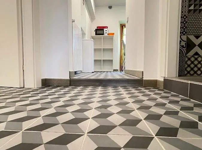 Apartamento Smart Gold Elegant Style Bérgamo