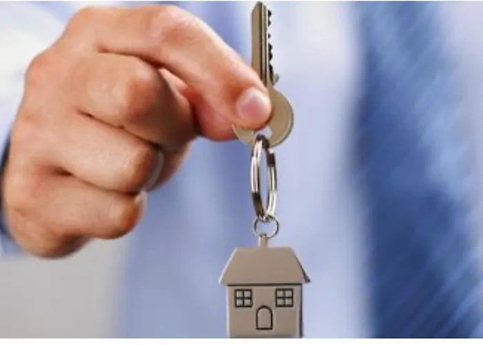 Smart Gold Elegant Style Lägenhet