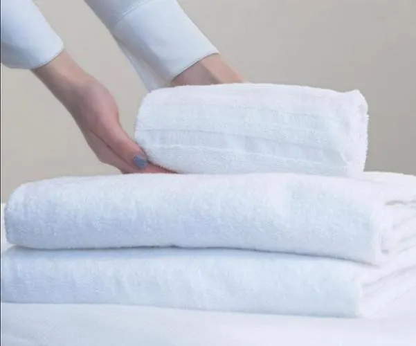 Smart Gold Elegant Style Lägenhet