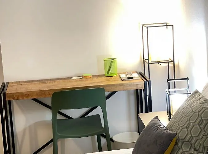 Smart Gold Elegant Style Appartement Bergamo