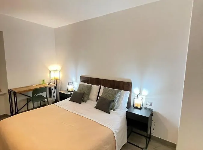 Smart Gold Elegant Style Apartamento