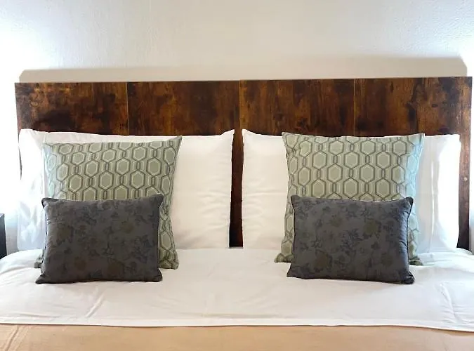 Appartement Smart Gold Elegant Style