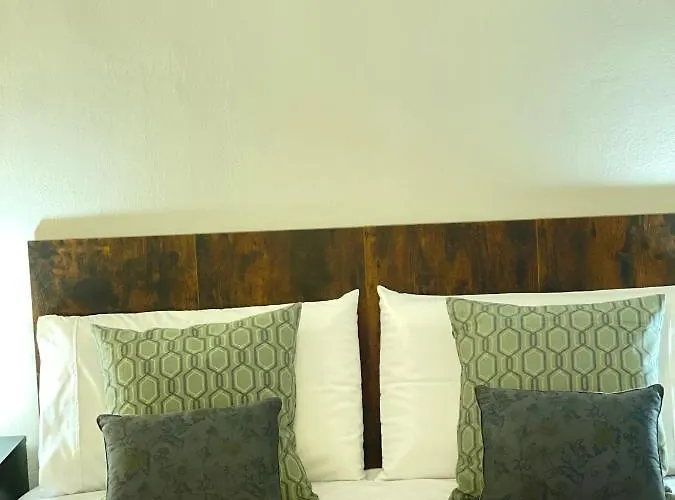 Smart Gold Elegant Style Apartamento