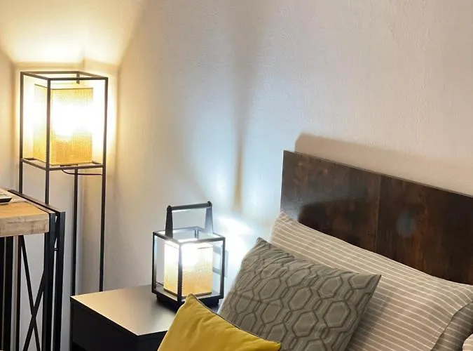 Smart Gold Elegant Style Apartamento Bérgamo