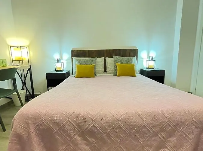 Smart Gold Elegant Style Apartamento *