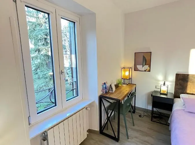 Smart Gold Elegant Style Appartement