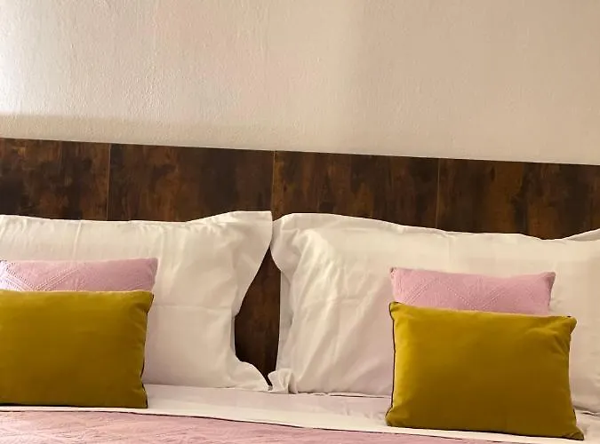 Smart Gold Elegant Style Appartement Bergamo