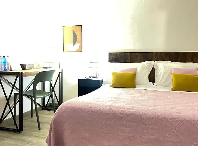 Smart Gold Elegant Style Appartement