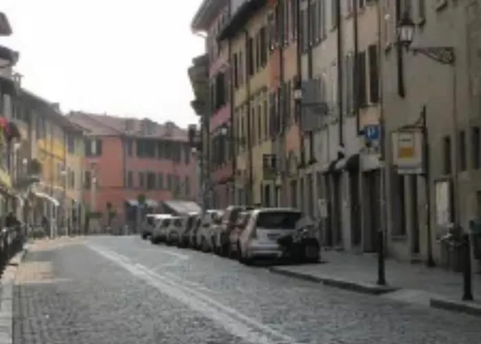 Smart Gold Elegant Style Appartement *