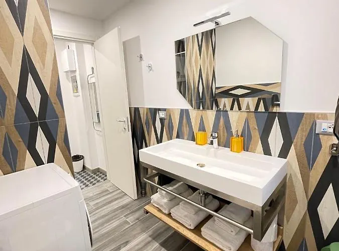 Smart Gold Elegant Style Apartamento