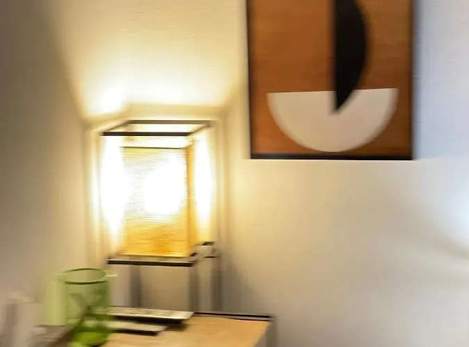 Apartamento Smart Gold Elegant Style *