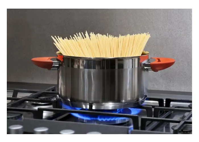 Lägenhet Smart Gold Elegant Style Bergamo