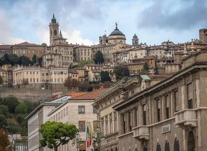 Appartement Smart Gold Elegant Style