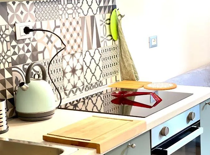 Smart Gold Elegant Style Apartamento