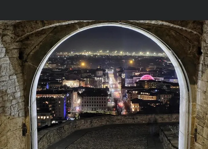 Smart Gold Elegant Style Bergamo