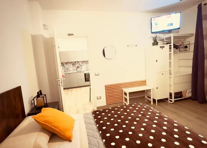 Smart Gold Elegant Style Apartamento