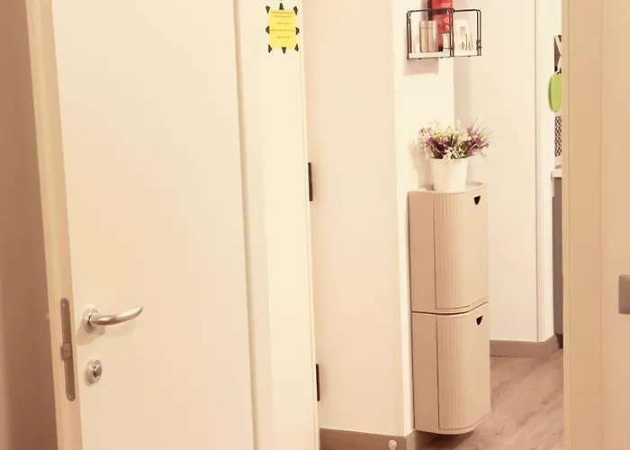 Smart Gold Elegant Style Apartamento