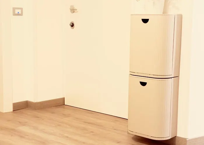 Apartamento Smart Gold Elegant Style Bérgamo