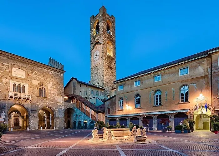 Smart Gold Elegant Style * Bergamo