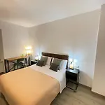 Smart Gold Elegant Style Apartament