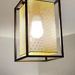 Apartament Smart Gold Elegant Style